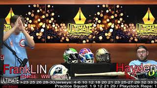 Sunday, May 31th, 2026 6 PM Show - Ultimate Autographs Live Breaks!