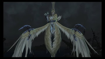 Final Fantasy XIV A Realm Reborn New Game Plus - Part 8 [No Commentary Playthrough]