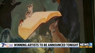ArtPrize winners to be announced tonight