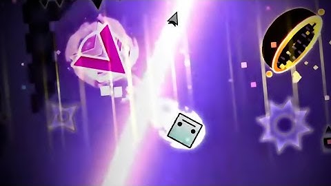 My part in “Repower” Hosted by St1ng | Geometry Dash 2.2