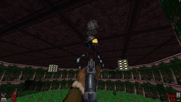 Doom 2-Project Einherjar Part 3