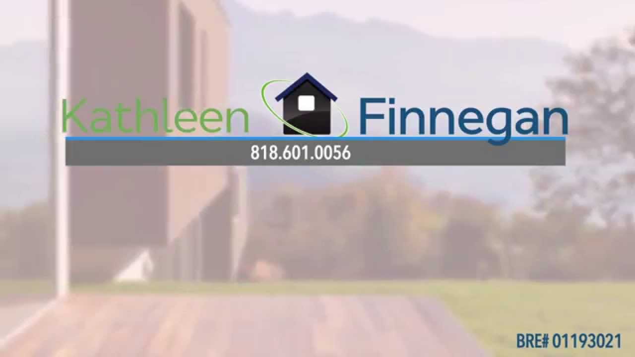 Kathleen Finnegan Real Estate Pegah's Testimonial YouTube