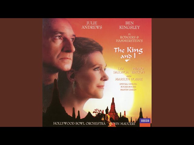 Hello, Young Lovers - YouTube