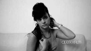 Lily Allen - I Could Say W/ Lyrics [NEW SONG
