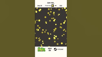 Click the Shape: Daily Puzzle - 3 | #puzzle #indiegame #videogame #games #gaming #gamedev #indiedev