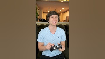 When you skip an important cutscene in the game (part 3)