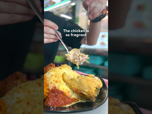 Thumbnail for Nom Nom Nominations in the North