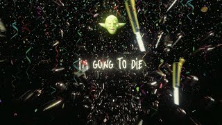 Nekrogoblikon - Going to Die [OFFICIAL SING-ALONG VIDEO]