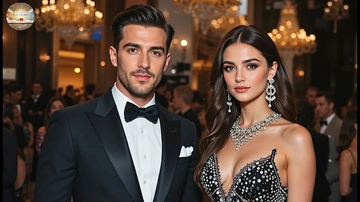 Millionaire Marries a Poor ‘Ugly’ Girl Without Seeing Her — On the Wedding Night He’s Speechless