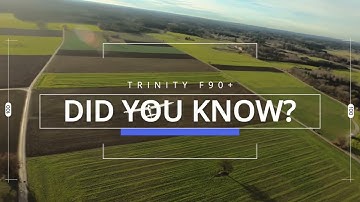 Only one box is needed | Trinity F90+