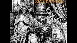 Daemoniac - Desecration of Christianity