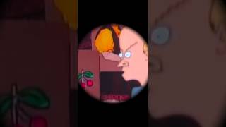 Beavis is Thankful on the morning after thanksgiving 🙂 #shorts #short #oldisgold #shortvideo #funny