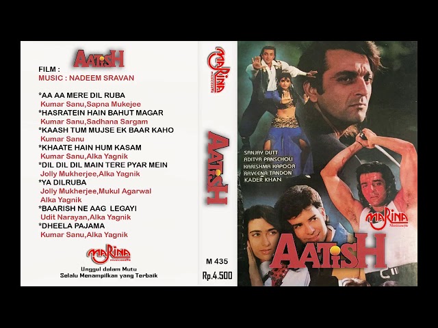 Aatish 1994 full album mp3 songs class=