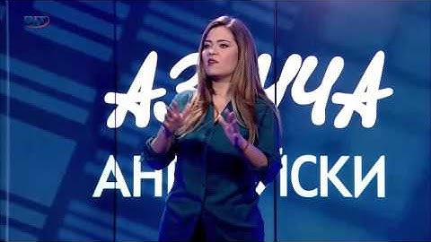 Диалог/ Радвам се, че пак се виждаме - Учи английски с Николая , Еп. 8, Сезон 5