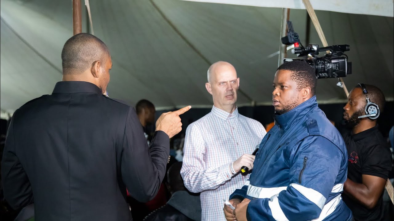 I’M DATING 2 SISTERS || PROPHET DAVID UCHE 