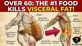 Doctors Are Shocked! Top 8 Foods Reduce Belly Fat for People Over 60 in Just 7 Days