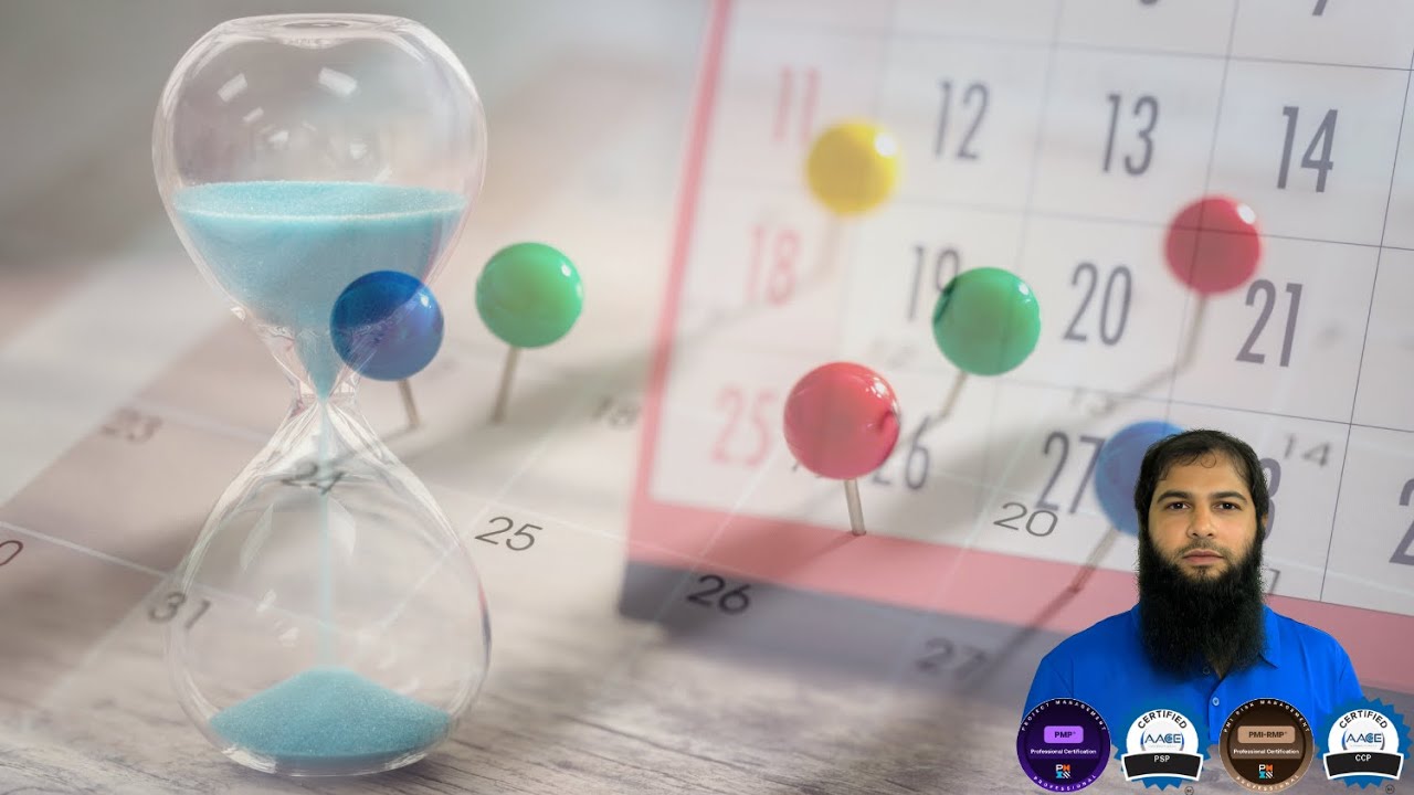 Where & How To Use Constraints in Primavera P6 Professional