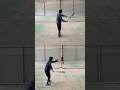 【東京のお客様】フォアハンド劇的ビフォーアフターまずは手順を覚える #tennis