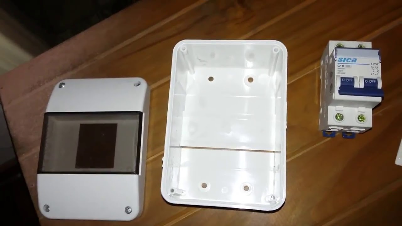 Canal JDB. Armando Tableritos individuales para splits. tampa