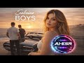 Sabrina Boys AI ESR Cover 
