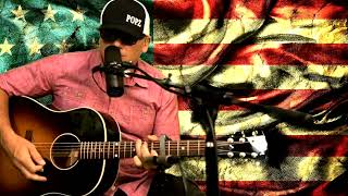 Travelin Soldier - Dixie Chicks Cover - Mike Henry 2022