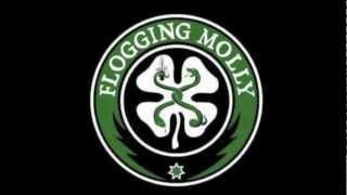 Watch Flogging Molly The Spoken Wheel video