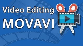 Learn how to edit videos in movavi. we can split, add effects, join
clips, audios, transitions, zoom-in zoom-out, voice ove...