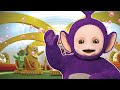 Bellen Blazen en meer - Teletubbies - 1 uur compilatie