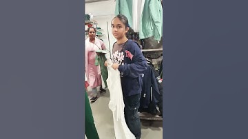 Mini vlog |kurti shopping 🛍️ |#learnwithpriyanshi