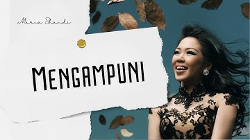 Mengampuni - Maria Shandi Featuring Jason Irwan [Official Music Video]