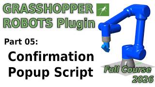 05 UR Upload Start Confirmation | Robots Plugin Course 2026