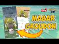 Mabar Groudon Yuk #live