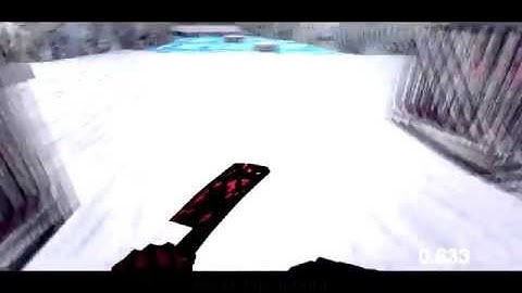 TPB # D!@Blo on 4 bhop maps