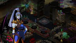 Quest for epilogue continues | Hades | Day 14| 2021/09/16