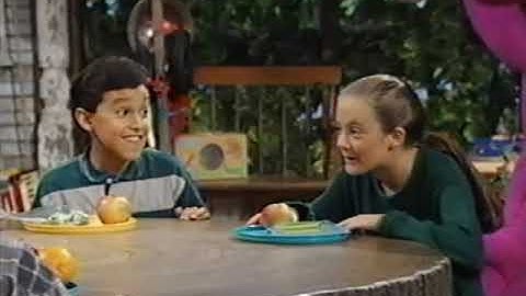 What A World We Share (All Versions) Part 231