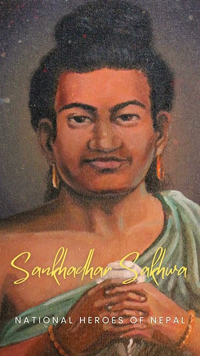 Sankhadhar Sakhwa National Heroes Of Nepal YouTube sankhadhar-sakhwa-national-heroes-of-nepal-youtube