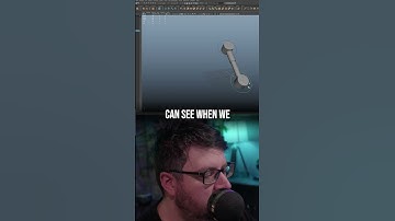 How to setup a basic piston rig in Maya #maya #rigging #3dart #art #tutorial