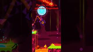 Pov Tu Oublies La Pièce Sur Fingerdash