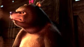 OST Madagascar 3 - Katy Perry   Firework   HD