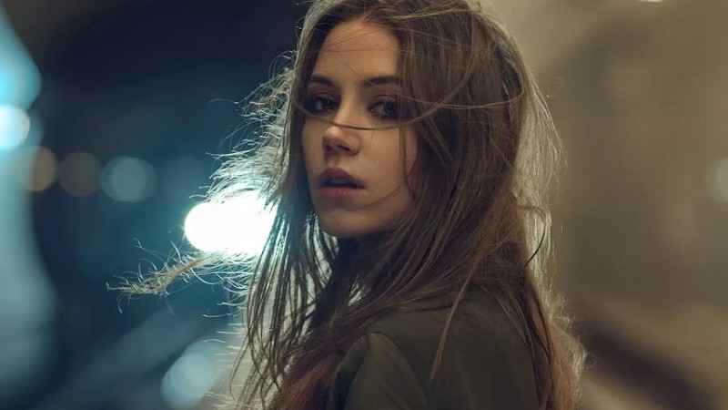 Carla Morrison - Disfruto (Amice Remix)