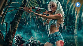 SWAMP ZOMBIES 2 🎬 Exclusive Full Action Sci-Fi Movie Premiere 🎬 English HD 2024 by WATCH NOW - SCI-FI & FANTASY 14,013 views 2 weeks ago 1 hour, 10 minutes