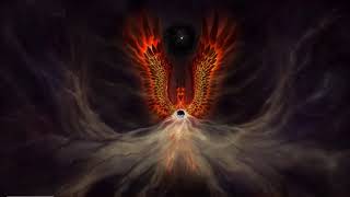 Phoenix animated
