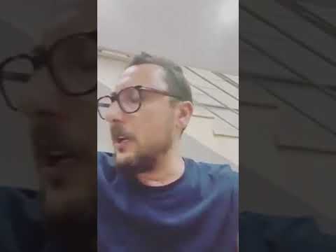 أقوى ميساج من عند صامد غيلان طلع النيڤو جاهم من اللخر