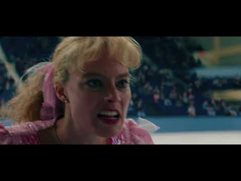 Тоня против всех - Trailer