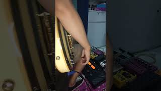 Download Lagu Dewa 19 - Perempuan Paling Cantik Di Negeriku Indonesia (guitar cover) MP3