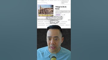 The Secret SEO Strategy that Billion Dollar Companies Use