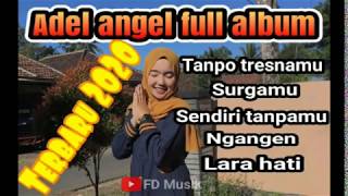 Adel Angel cover Full Album terbaru (versi ukulele)