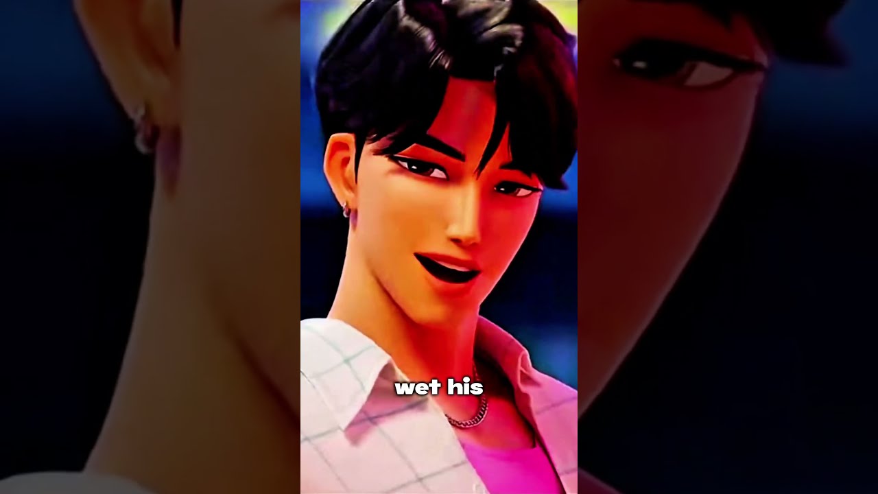 That Boy Might Be The Worst But Damn He Looks Fine 