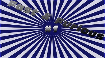 Fast and Furious: Showdown Part 1 Walkthrough / Playthrough / Gameplay (Xbox360/PS3/PC)