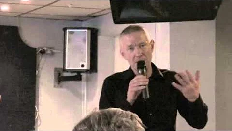 Terry Marsh Boxing WOW! what a life, Undefeated Wo...